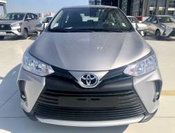 Toyota vios giảm giá, tặng bảo hiểm + phụ kiện, đủ màu, giao ngay, 145tr có xe - lh : 0932.142.022