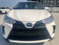 Toyota vios giảm giá, tặng bảo hiểm + phụ kiện, đủ màu, giao ngay 145tr có xe - lh : 0932.142.022