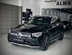 Mercedes-benz glc300 undefined 2021 cũ hồ chí minh