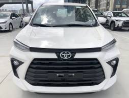 Toyota avanza nhập khẩu, đủ màu, giao ngay, 170tr nhận xe - lh : 0932.142.022