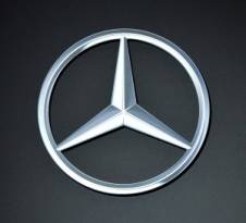 Mercedes-Benz An Du