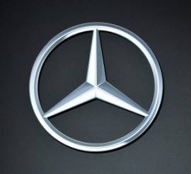 Salon ô tô Mercedes-Benz An Du
