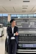 Mr Quỳnh Lê - Land Rover