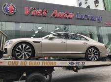 Viet Auto Luxury