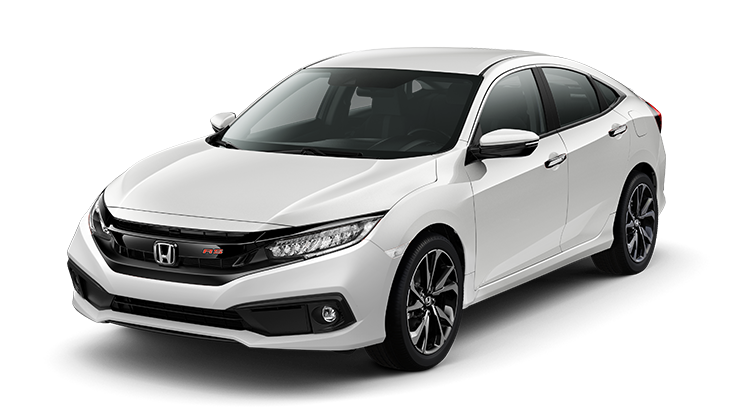 Honda Civic AT số tự động: tin KM, bảng giá mới nhất 