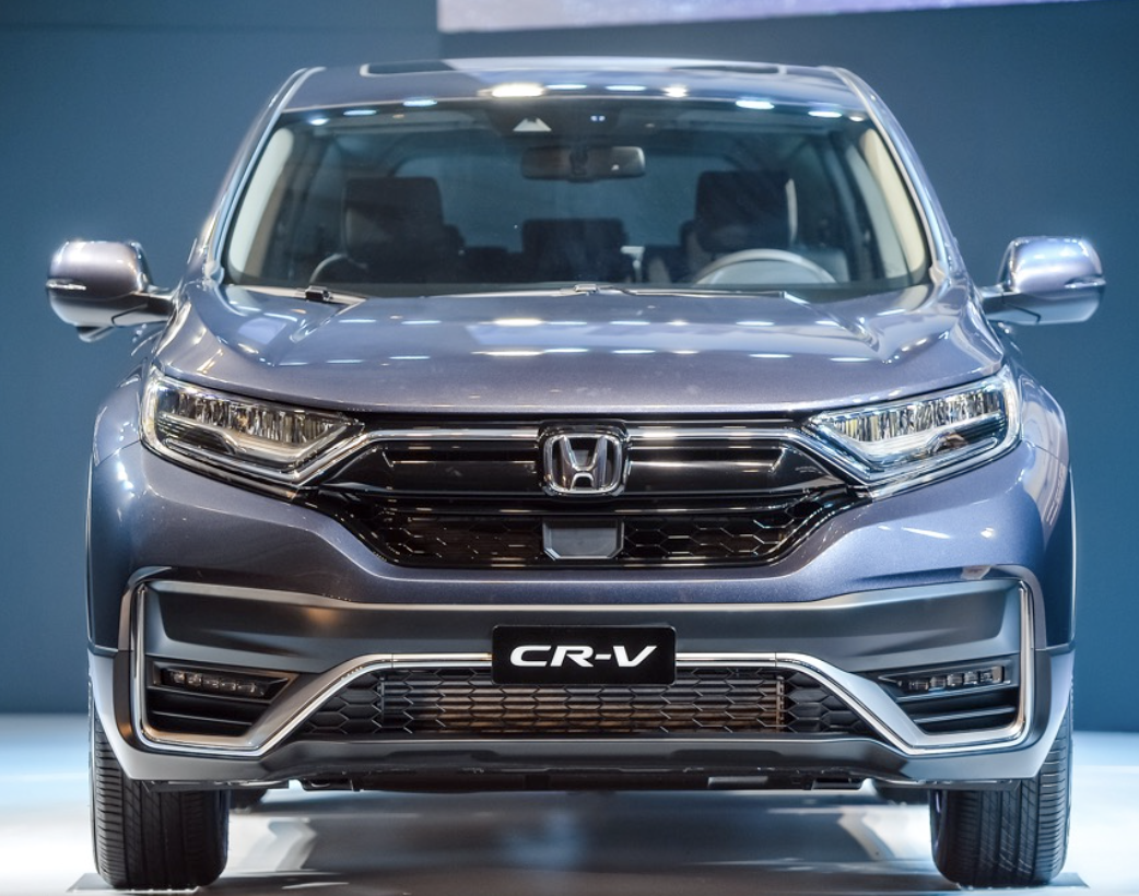 Honda CRV 2023  Phiên Bản L