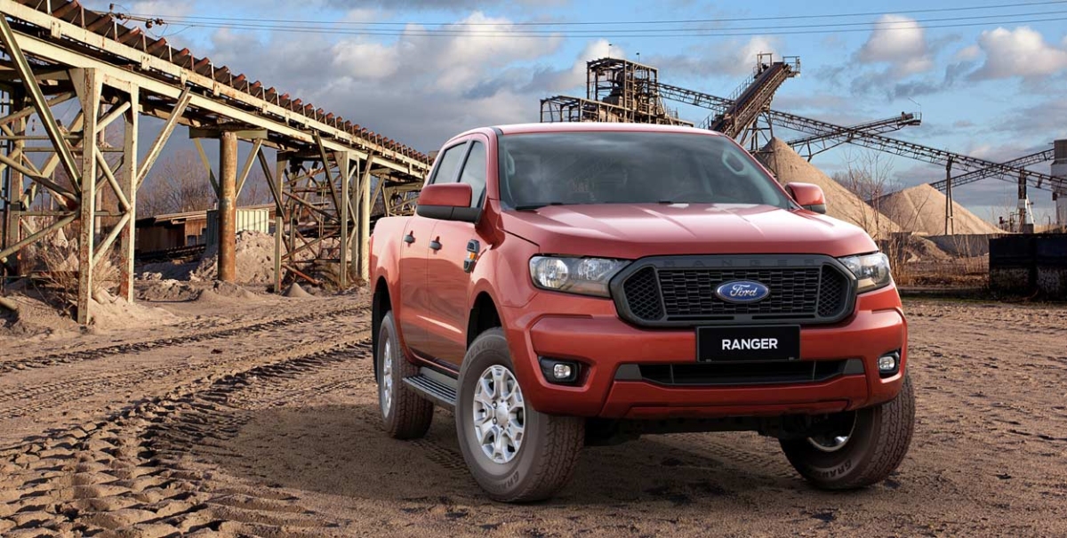 Đánh giá xe Ford Ranger 2022 Đây là những thứ nhất của Ranger trong phân  khúc bán tải cỡ trungOtocomvn