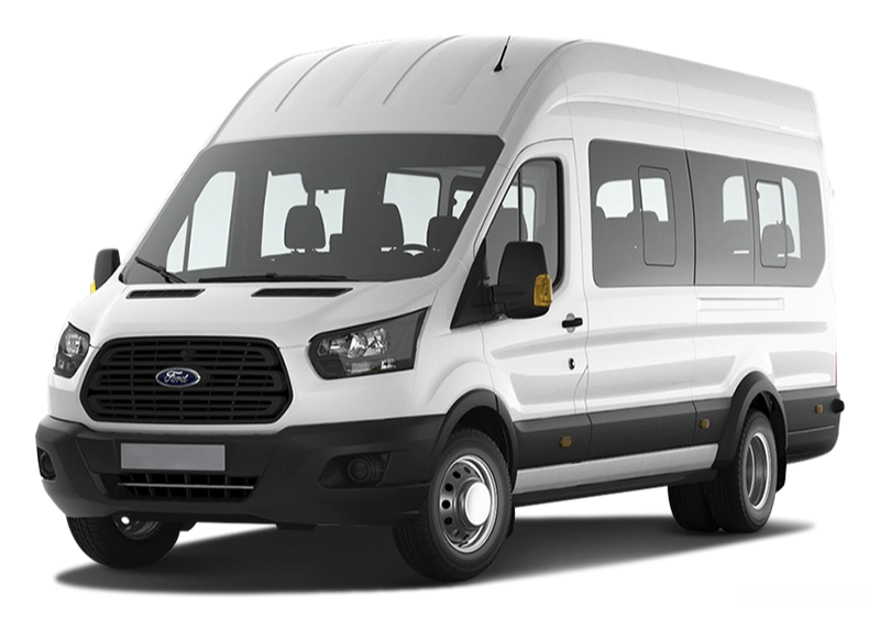 Ford Transit: Bảng giá xe Ford Transit tháng 06/2023