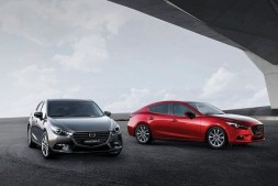 Mazda 3 2022 : Giá Xe, Thông Số & Hình Ảnh